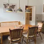 Drewes Ranch Feriehus *