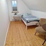 Drewes Ranch Feriehus *