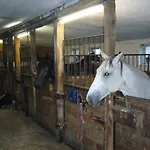 Drewes Ranch Feriehus Wietzendorf