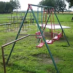 Drewes Ranch Feriehus Wietzendorf