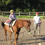 Feriehus Drewes Ranch Wietzendorf