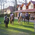 Feriehus Drewes Ranch *