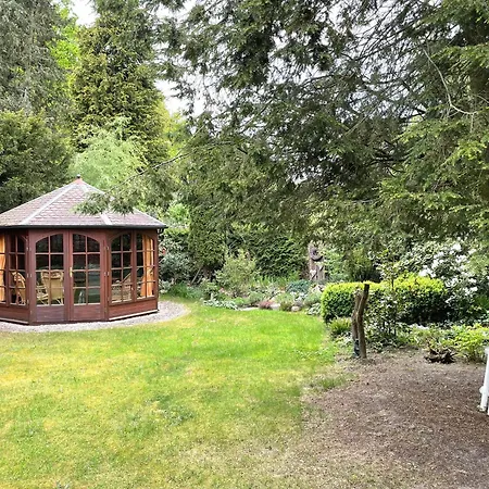 Casa vacanze Drewes Ranch *