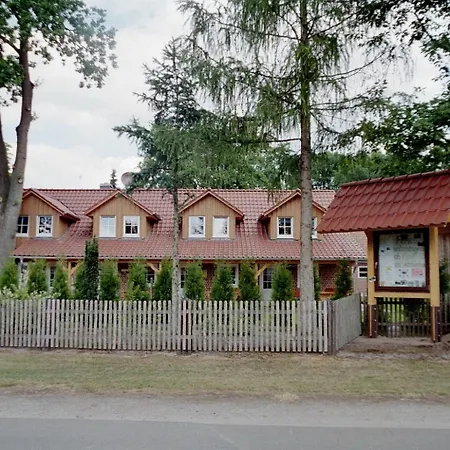 Drewes Ranch Wietzendorf