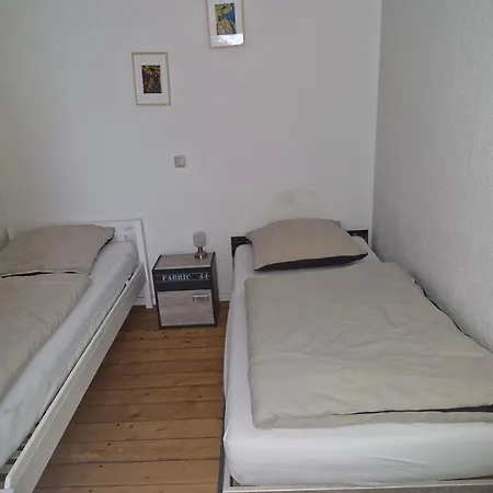 Drewes Ranch Дом отдыха