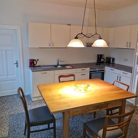 Drewes Ranch Hébergement de vacances