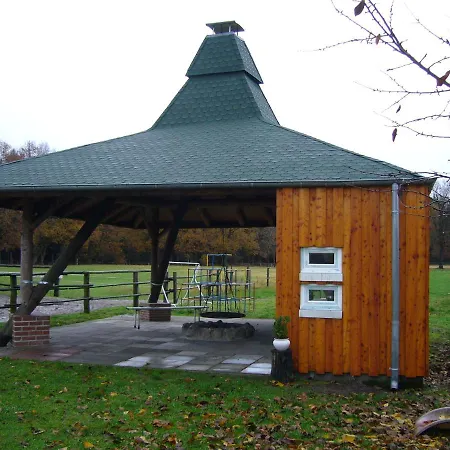 Casa vacanze Drewes Ranch Wietzendorf