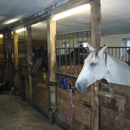 Drewes Ranch Casa vacanze Wietzendorf