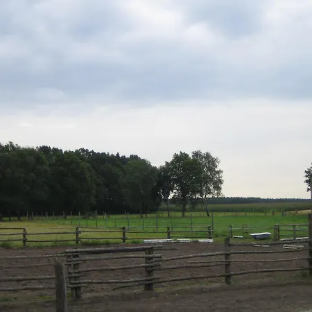 Hébergement de vacances Drewes Ranch Wietzendorf