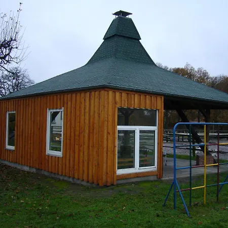 Drewes Ranch Hébergement de vacances *