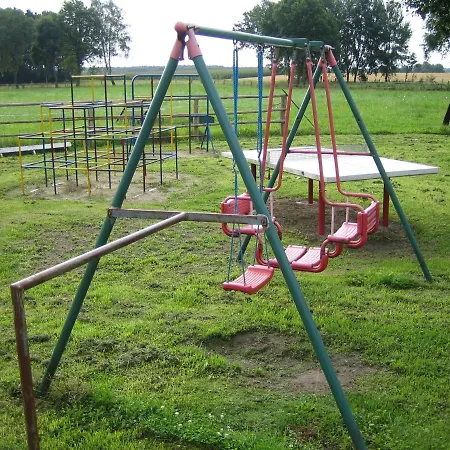 Drewes Ranch Casa vacanze Wietzendorf