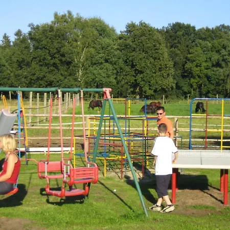 Drewes Ranch Casa vacanze