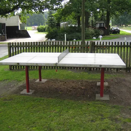 Drewes Ranch Casa vacanze