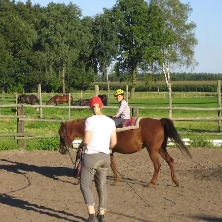 Hébergement de vacances Drewes Ranch
