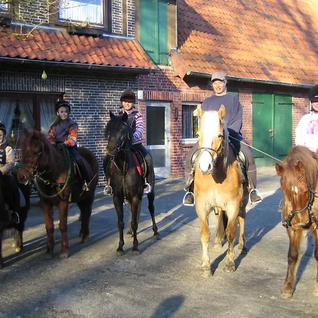 Drewes Ranch *
