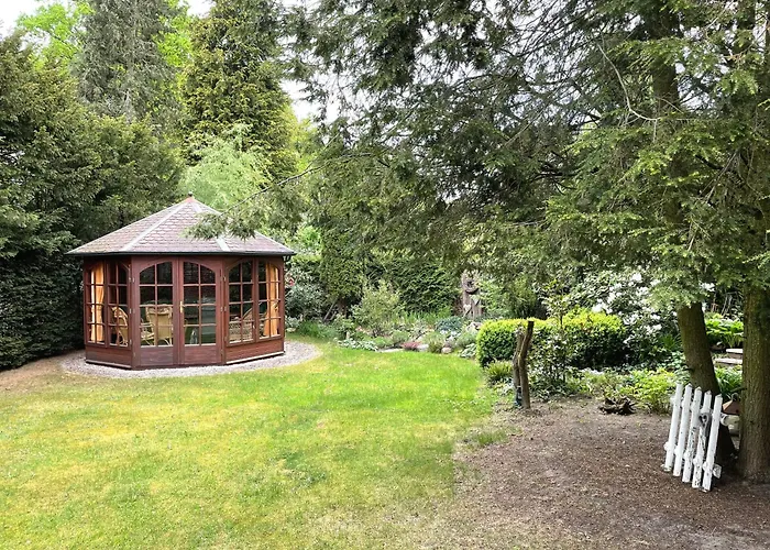 펜션 Drewes Ranch *