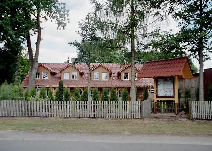 Drewes Ranch 비첸도프