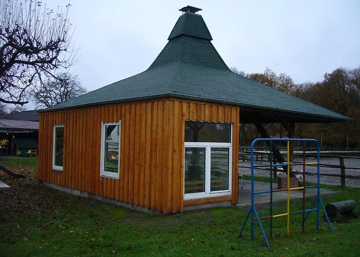 Drewes Ranch 펜션 *